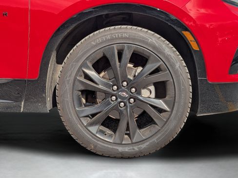 Used 2020 Chevrolet Blazer RS AWD/4WD image 33