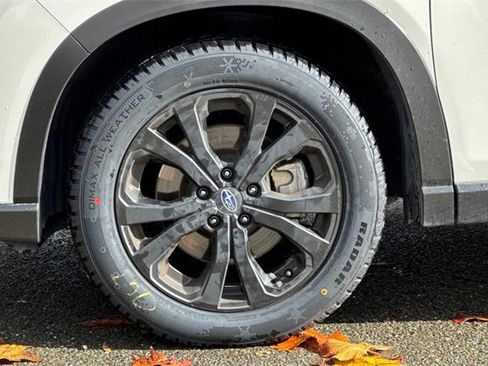 Used 2023 Subaru Forester Sport w/ Popular Package #2 image 33