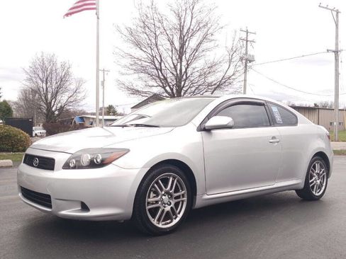 Used 2010 Scion tC image 1
