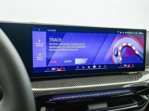 New 2026 BMW M2 Base w/ Lighting Package image 37