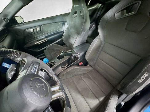 Used 2017 Ford Mustang Shelby GT350 w/ Electronics Package image 20