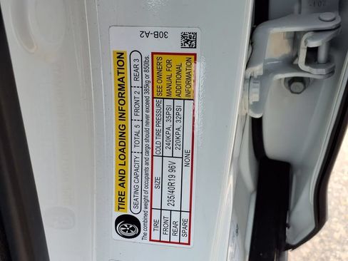 Used 2023 Honda Accord Touring image 31