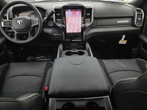 New 2026 RAM 3500 Laramie image 14