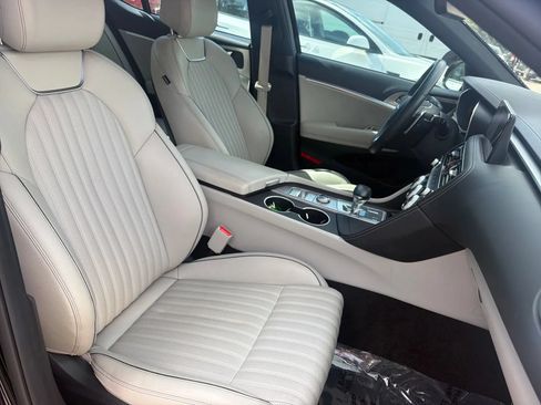 Used 2023 Genesis G70 3.3T RWD image 19