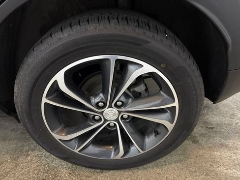 Used 2020 Buick Encore GX Select FWD image 9