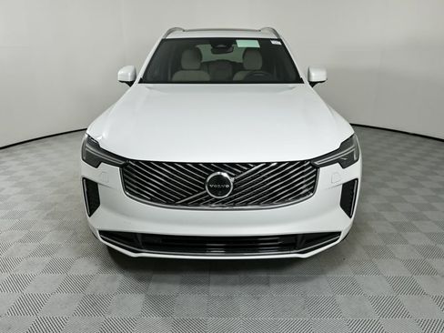New 2026 Volvo XC90 B6 Plus w/ Protection Package Premier image 37