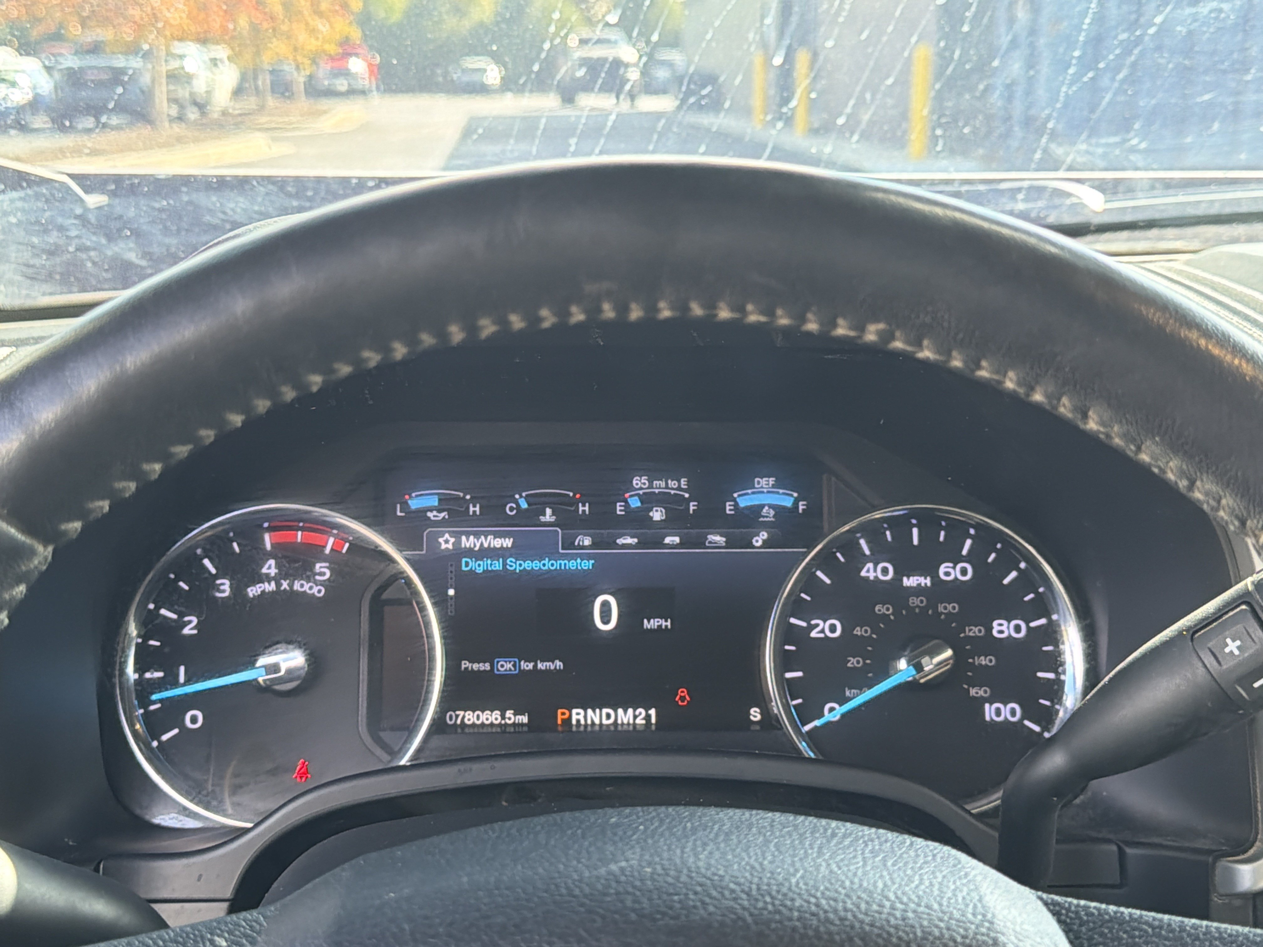 Used 2019 Ford F350 Lariat w/ Lariat Ultimate Package AWD/4WD image 11