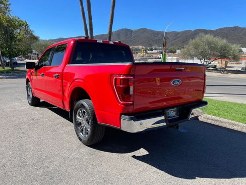 Used 2021 Ford F150 XLT w/ Equipment Group 302A High RWD image 7