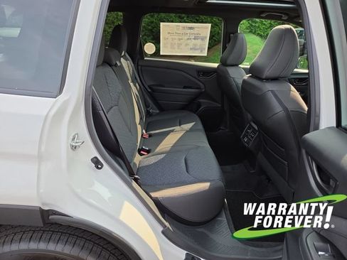 New 2026 Subaru Forester Premium AWD/4WD image 17