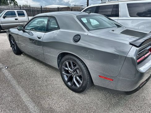 Used 2023 Dodge Challenger GT w/ Plus Package RWD image 7
