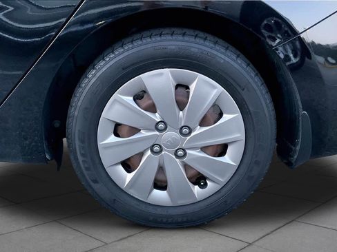 Used 2018 Kia Rio LX FWD image 11