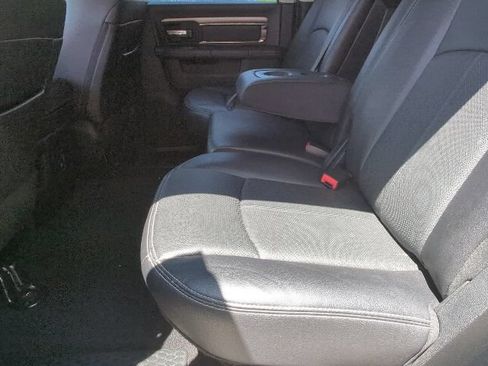 Certified 2018 RAM 1500 Sport w/ Convenience Group AWD/4WD image 27
