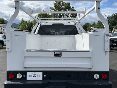 Used 2021 Ford F350 XLT AWD/4WD image 6