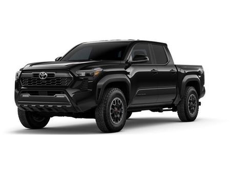 New 2025 Toyota Tacoma TRD Off-Road image 24