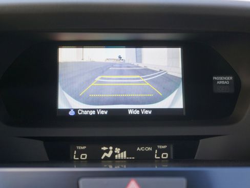 Used 2021 Acura ILX Sedan 4D image 37