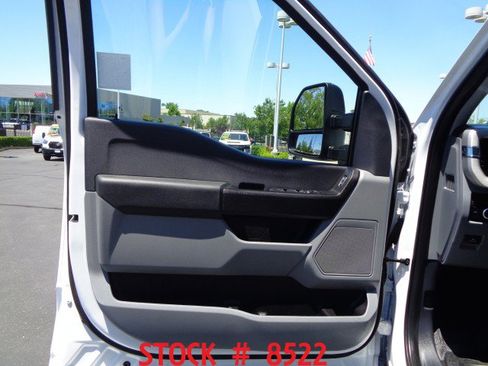 Used 2024 Ford F250 XL AWD/4WD image 12