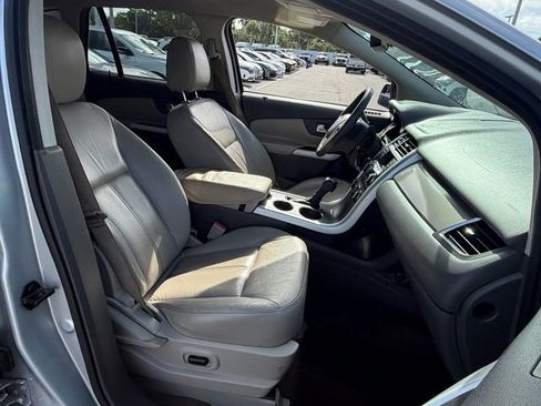 Used 2013 Ford Edge SEL FWD image 15