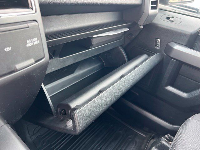 Certified 2020 Ford F150 XLT w/ Equipment Group 302A Luxury AWD/4WD image 18