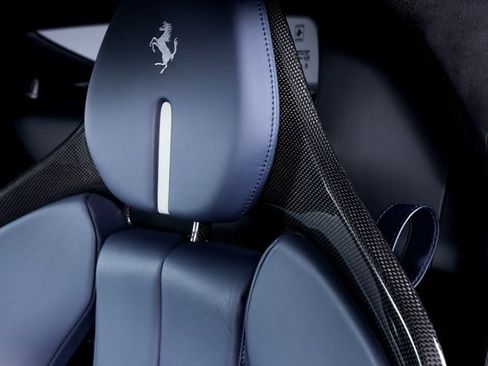 Used 2022 Ferrari 296 GTB image 21