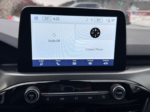 Used 2023 Ford Escape Active image 17