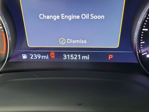 Used 2023 Buick Envision Essence w/ Technology Package I image 27