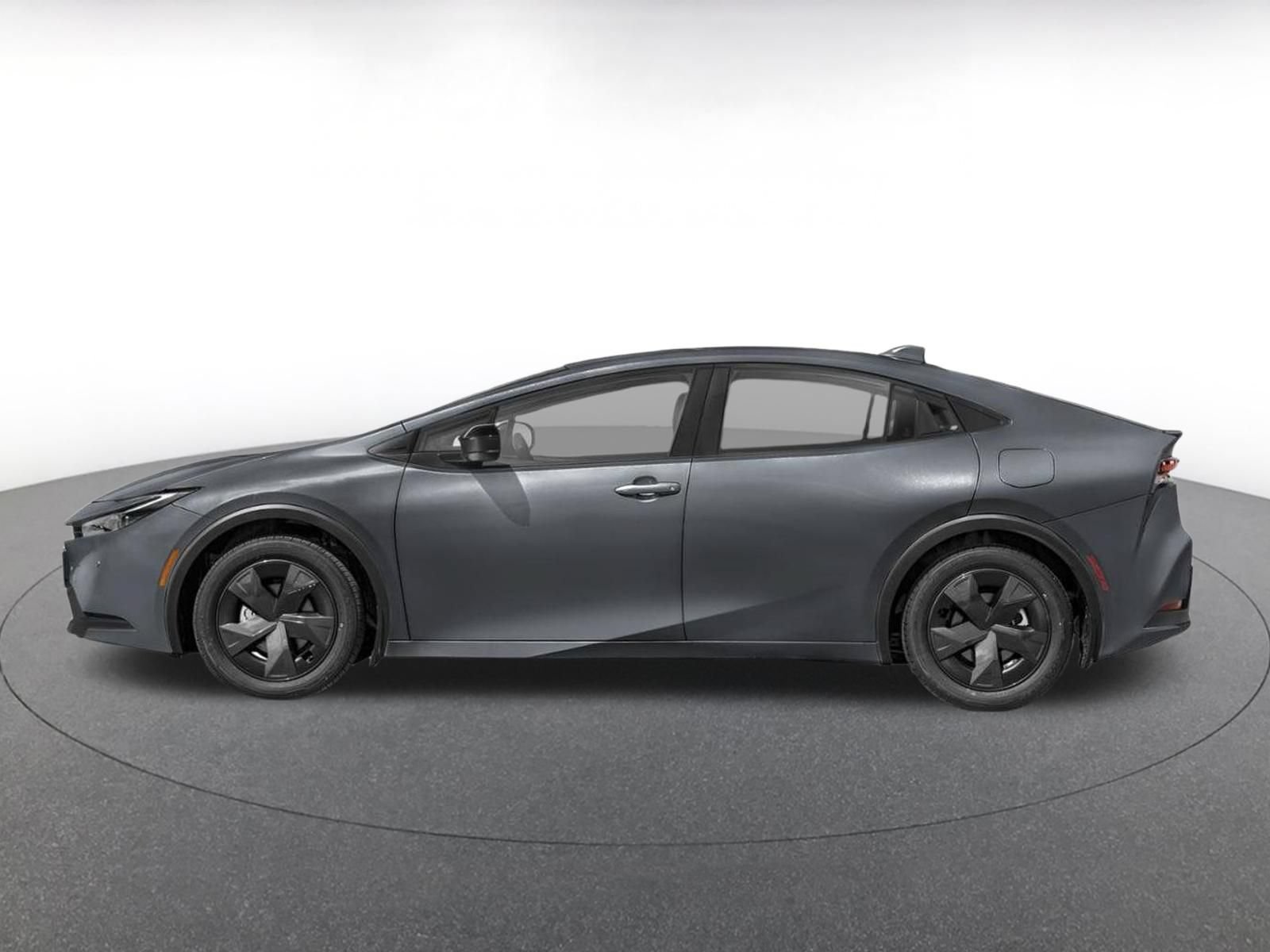 Used 2025 Toyota Prius LE FWD image 3
