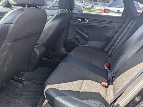 Used 2022 Honda Civic Sport image 11