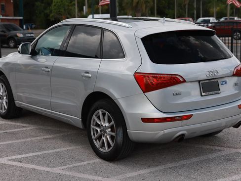 Used 2010 Audi Q5 3.2 Premium Plus AWD/4WD image 4