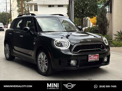 Used 2019 MINI Cooper Countryman S