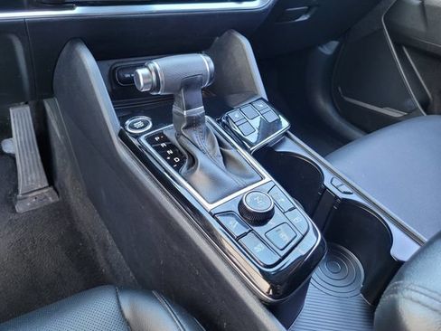 Certified 2023 Kia Sportage X-Line AWD/4WD image 22