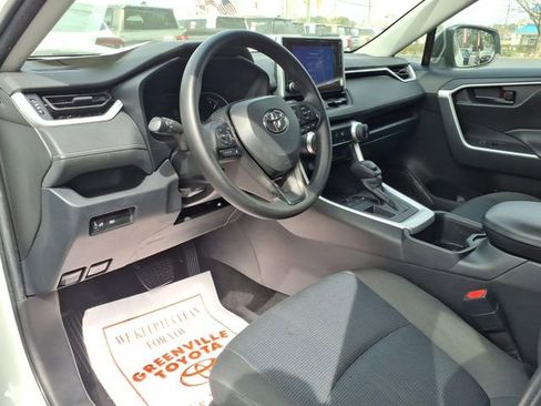Used 2023 Toyota RAV4 LE image 16
