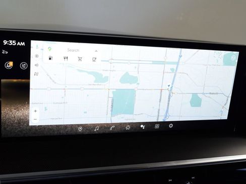 New 2026 INFINITI QX80 Luxe w/ Cargo Package image 26