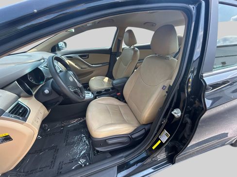 Used 2012 Hyundai Elantra GLS w/ Preferred Pkg 3 image 14