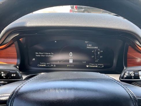 Used 2020 Lincoln Aviator Reserve w/ Equipment Group 202A AWD/4WD image 25