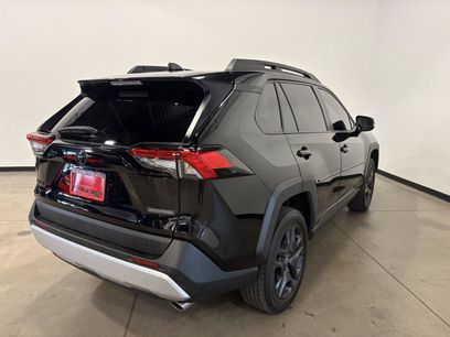 Used 2024 Toyota RAV4 Adventure w/ Convenience Package
