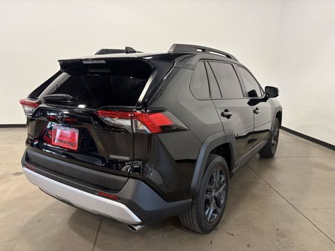 Used 2024 Toyota RAV4 Adventure w/ Convenience Package AWD/4WD image 3