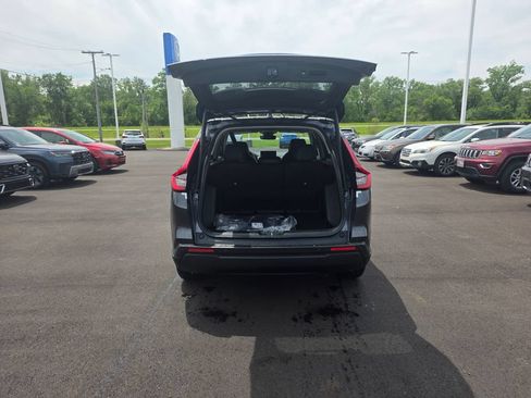 New 2026 Honda CR-V EX-L image 14