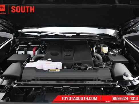 New 2026 Toyota Tundra 1794 Edition AWD/4WD image 41
