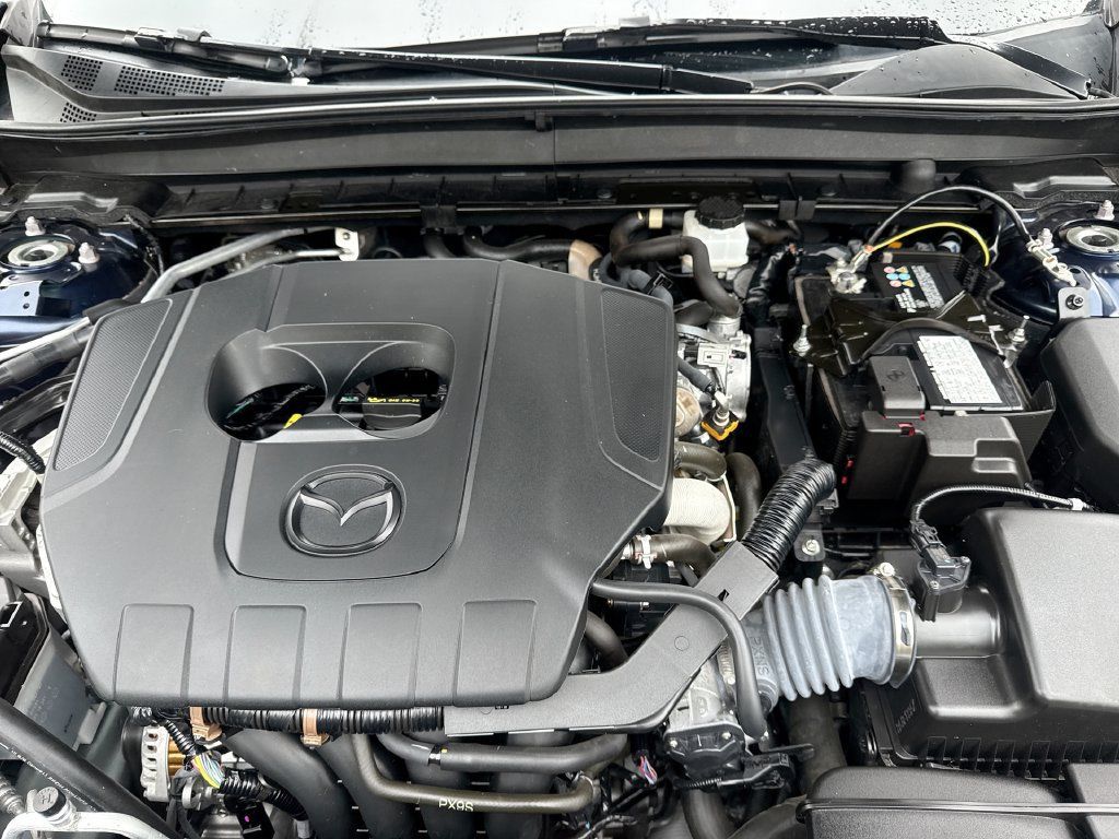 Used 2024 MAZDA CX-30 AWD 2.5 S image 17