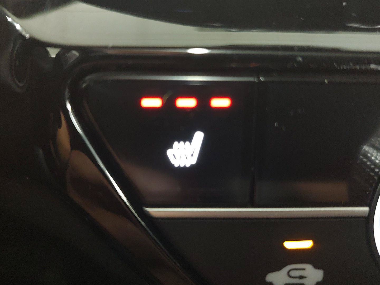 Certified 2024 Honda Civic Touring image 15