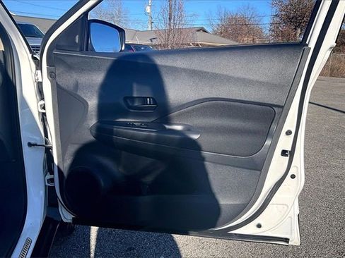 Certified 2024 Nissan Kicks S w/ Interior Electronics Package image 27