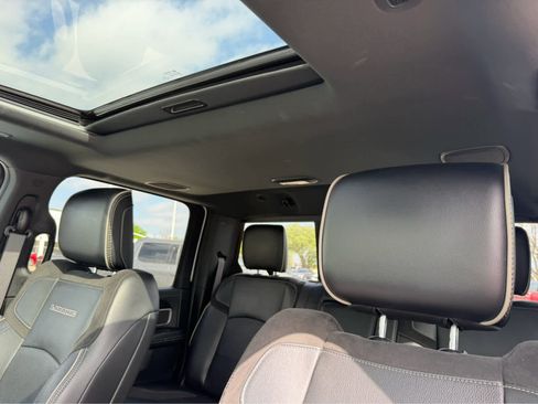 Used 2022 RAM 2500 Laramie image 6