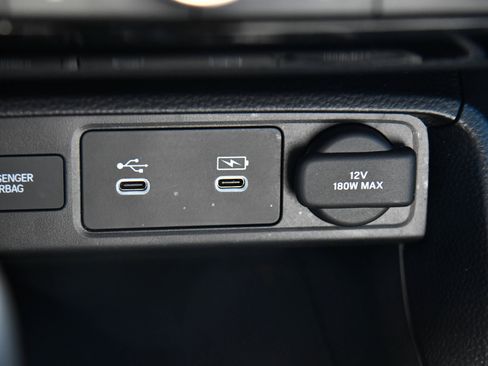 Used 2025 Honda Civic Sport image 23