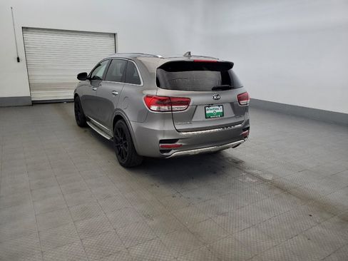 Used 2016 Kia Sorento SX FWD image 5