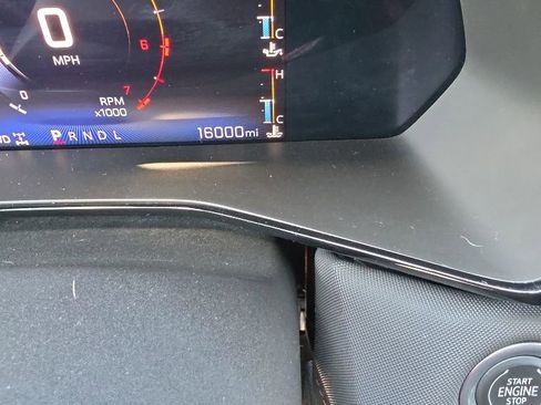 Certified 2023 Chevrolet Colorado Z71 w/ Advanced Trailering Package AWD/4WD image 10