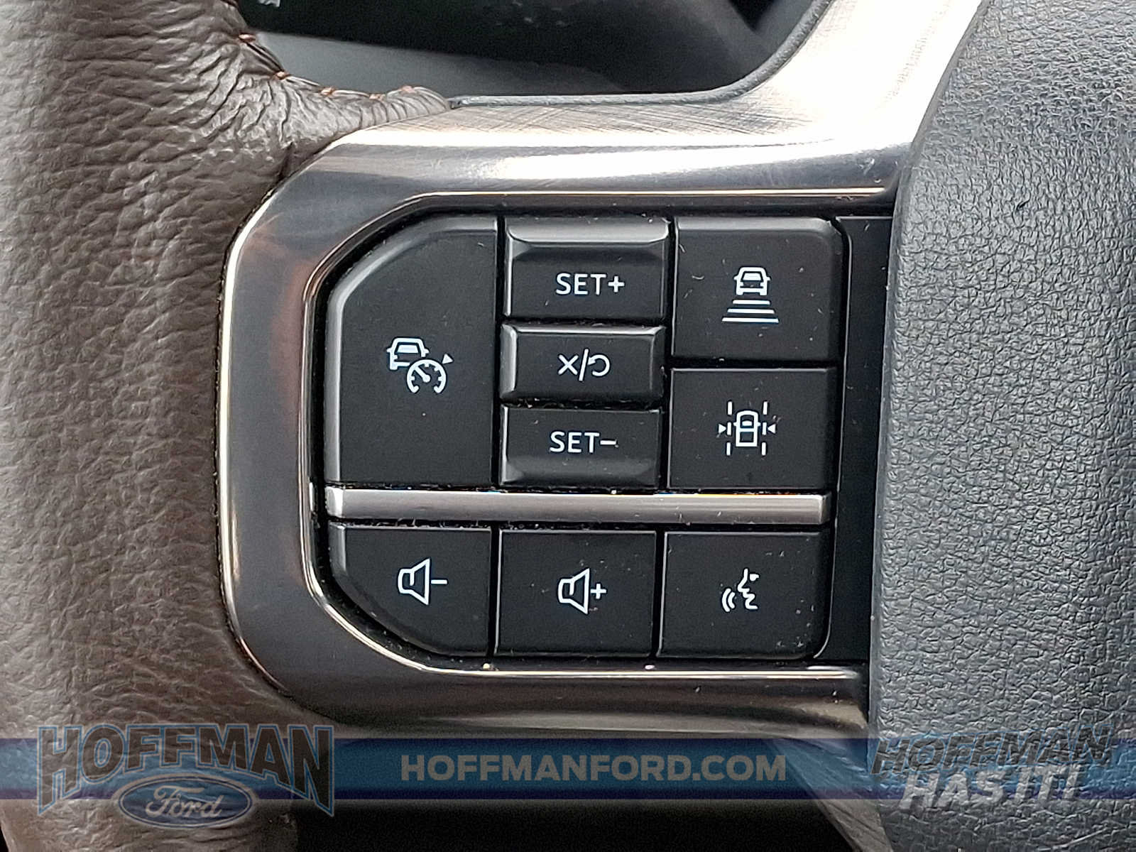 Certified 2024 Ford F150 King Ranch w/ FX4 Off-Road Package AWD/4WD image 20