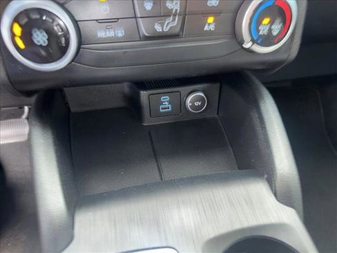 Used 2020 Ford Escape S FWD image 15