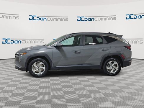 Used 2024 Hyundai Tucson SEL FWD image 6