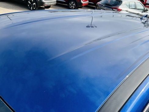 Certified 2023 Nissan Rogue SV image 8