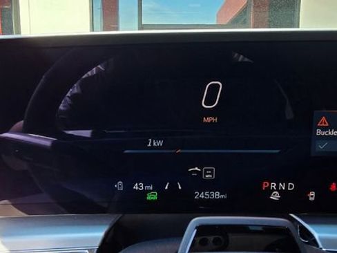 Used 2024 Cadillac Lyriq Luxury w/ LPO, Floor Liner Package image 33